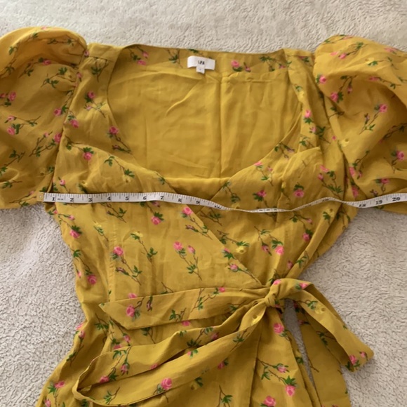 LPA | Heidi Dress - Picture 6 of 11